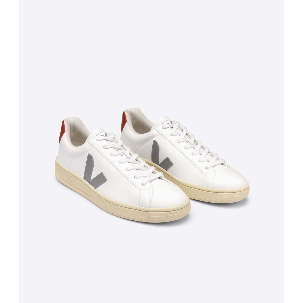 Veja URCA CWL Joggesko Herre White/Grey | NO 314AHK